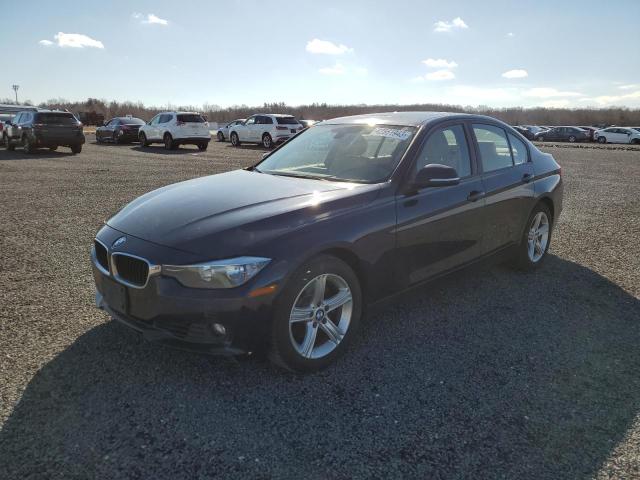 BMW 328 XI SUL 2013 with VIN WBA3B5C53DF597589 - Photo from auction