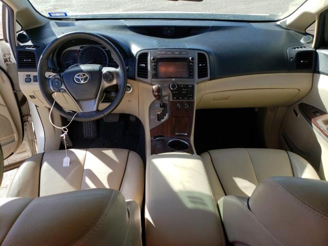 Photo 8 from auction – 2013 TOYOTA VENZA LE with VIN 4T3ZK3BB2DU054497