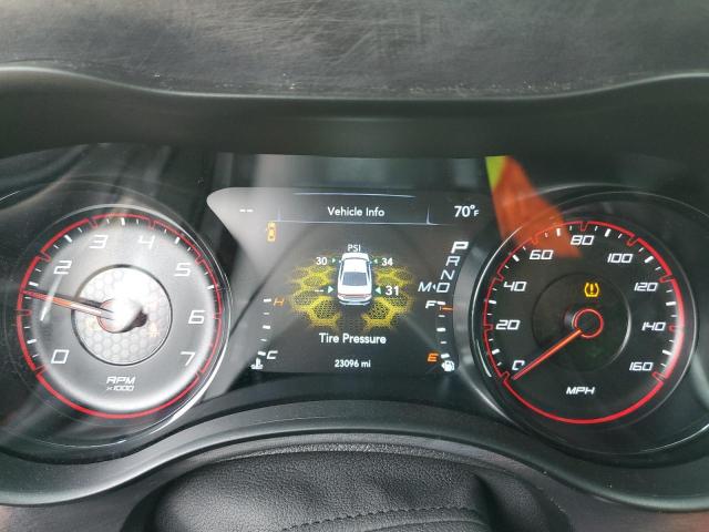 Photo 9 from auction – 2021 DODGE CHARGER R/ with VIN 2C3CDXCT0MH650128