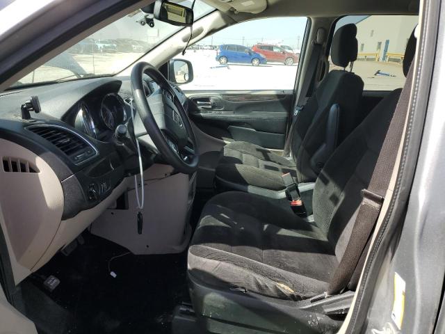Photo 7 from auction – 2019 DODGE GRAND CARA with VIN 2C4RDGBG9KR796271
