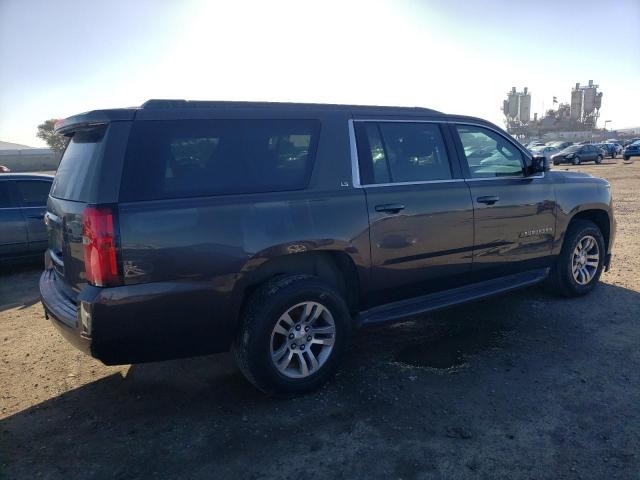 Photo 3 from auction – 2016 CHEVROLET SUBURBAN C with VIN 1GNSCGKC2GR251518