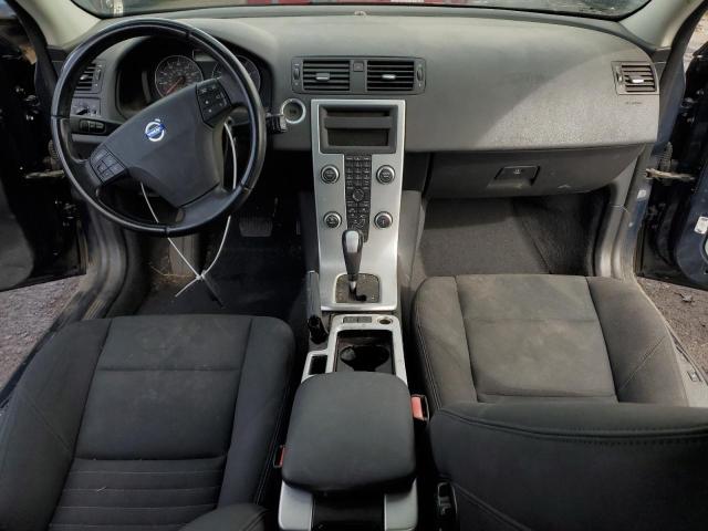 Photo 8 from auction – 2012 VOLVO C30 T5 with VIN YV1672MK4C2275810