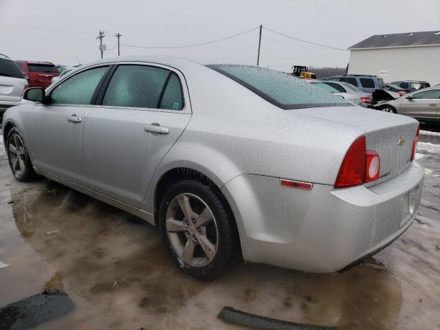 Photo 2 from auction – 2011 CHEVROLET MALIBU 1LT with VIN 1G1ZC5EU7BF160361