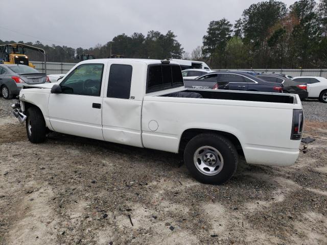 Photo 2 from auction – 1996 CHEVROLET GMT-400 C1 with VIN 1GCEC19R1TE102483