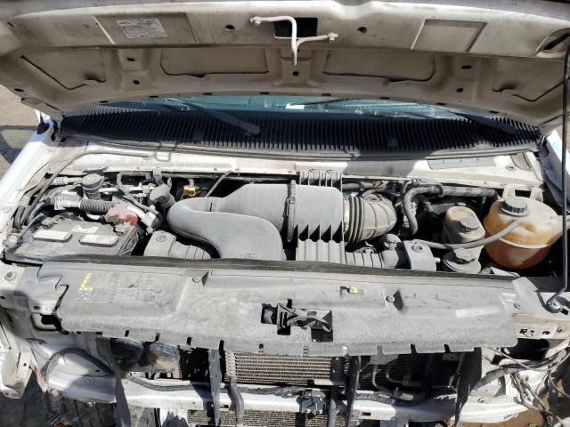 Photo 11 from auction – 2014 FORD ECONOLINE with VIN 1FBSS3BL8EDA31979