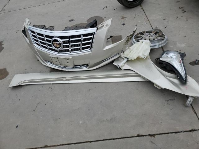 Photo 12 from auction – 2015 CADILLAC XTS LUXURY with VIN 2G61M5S30F9202853