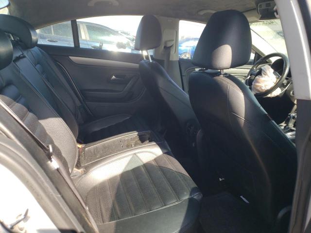 Photo 10 from auction – 2011 VOLKSWAGEN CC SPORT with VIN WVWMP7AN2BE719952