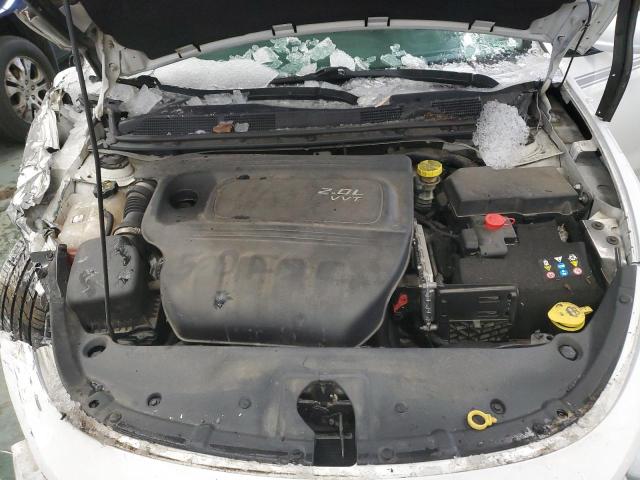 Photo 11 from auction – 2013 DODGE DART SXT with VIN 1C3CDFBA8DD268758
