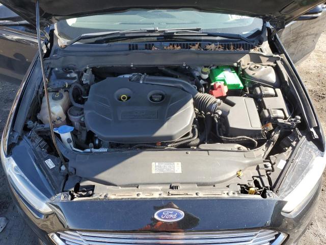 Photo 11 from auction – 2016 FORD FUSION SE with VIN 3FA6P0H99GR322905
