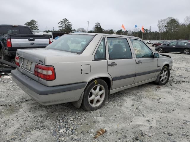 Photo 3 from auction – 1995 VOLVO 850 BASE with VIN YV1LS5513S2179769