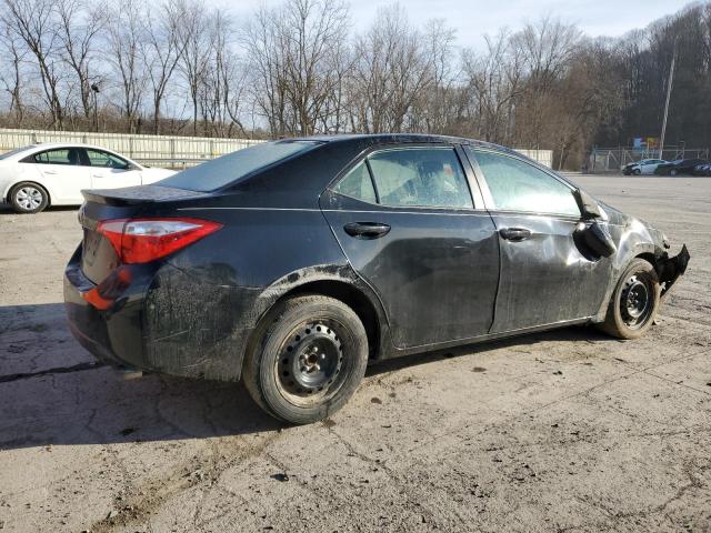 Photo 3 from auction – 2015 TOYOTA COROLLA L with VIN 2T1BURHE8FC434523