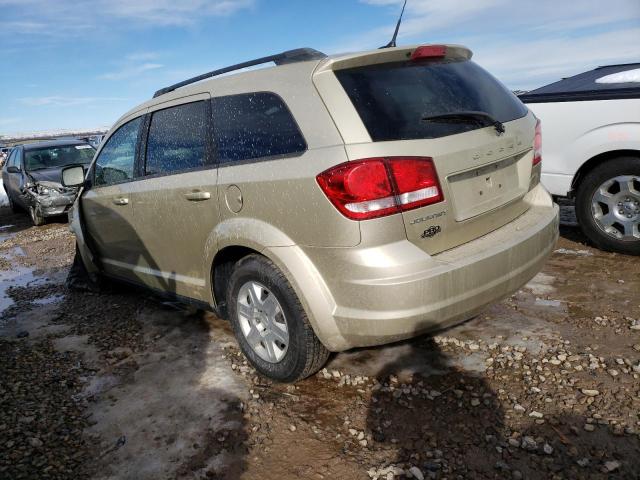 Photo 2 from auction – 2011 DODGE JOURNEY EX with VIN 3D4PG4FB7BT515788