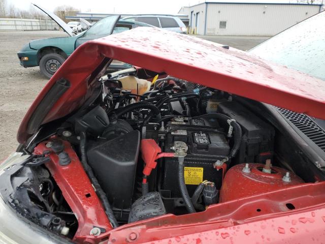 Photo 11 from auction – 2010 FORD FOCUS SES with VIN 1FAHP3GN6AW184687
