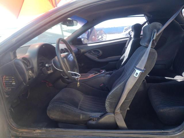 Photo 7 from auction – 2000 PONTIAC FIREBIRD with VIN 2G2FS22K6Y2151311
