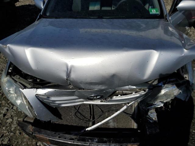 Photo 11 from auction – 2007 TOYOTA CAMRY CE with VIN 4T1BE46K67U007804
