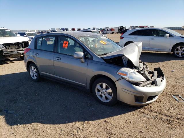 Photo 4 from auction – 2012 NISSAN VERSA S with VIN 3N1BC1CP9CK272478