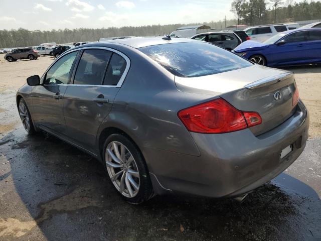 Photo 2 from auction – 2011 INFINITI G37 BASE with VIN JN1CV6AP2BM500785