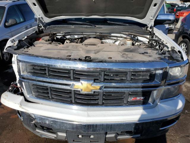 Photo 11 from auction – 2014 CHEVROLET SILVERADO with VIN 1GCVKSEC2EZ161693