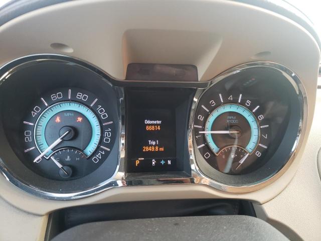 Photo 9 from auction – 2012 BUICK LACROSSE P with VIN 1G4GD5E30CF247647