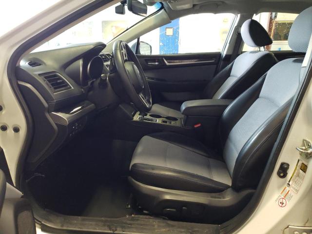 Photo 7 from auction – 2018 SUBARU LEGACY SPO with VIN 4S3BNAS65J3038809