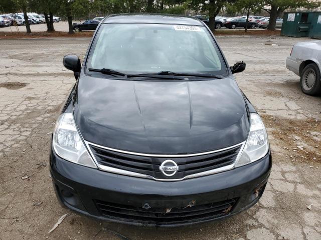 Photo 5 from auction – 2010 NISSAN VERSA S with VIN 3N1BC1CP4AL352651