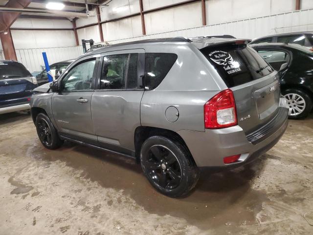 Photo 2 from auction – 2013 JEEP COMPASS LA with VIN 1C4NJDEB1DD207774