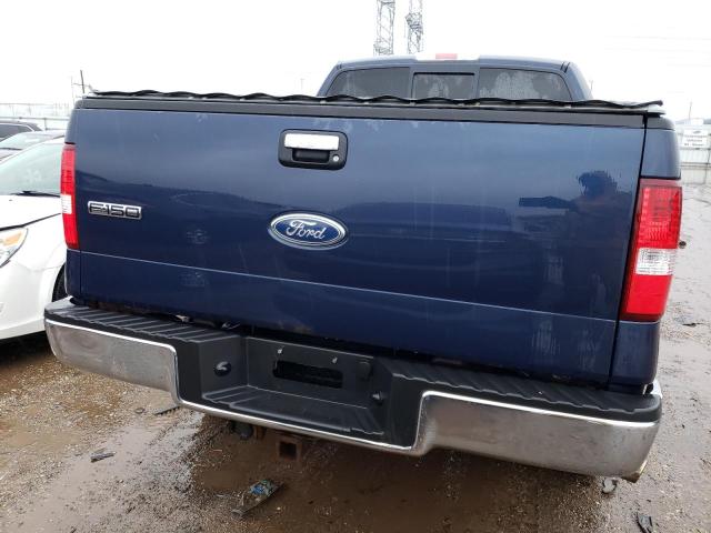 Photo 6 from auction – 2005 FORD F150 SUPER with VIN 1FTPW14515KD19749