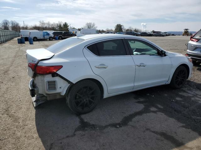 Photo 3 from auction – 2014 ACURA ILX 20 TEC with VIN 19VDE1F75EE014111