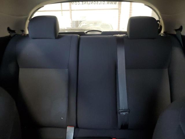 Photo 10 from auction – 2012 NISSAN JUKE S with VIN JN8AF5MR1CT110538