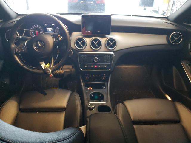 Photo 8 from auction – 2016 MERCEDES-BENZ CLA 250 with VIN WDDSJ4EB5GN359516