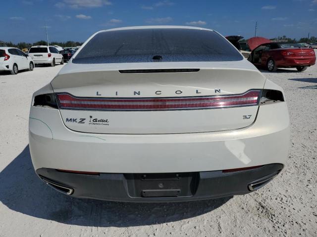 Photo 6 from auction – 2013 LINCOLN MKZ with VIN 3LN6L2GK2DR804516