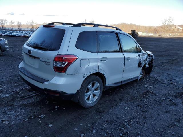 Photo 3 from auction – 2015 SUBARU FORESTER 2 with VIN JF2SJADCXFH544274
