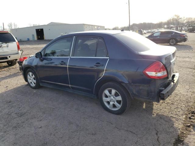 Photo 2 from auction – 2007 NISSAN VERSA S with VIN 3N1BC11E37L414535