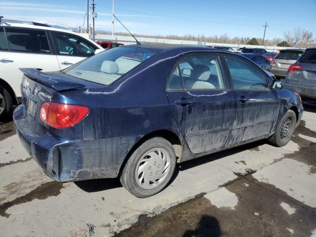 Photo 3 from auction – 2003 TOYOTA COROLLA with VIN 1NXBR32E53Z175880