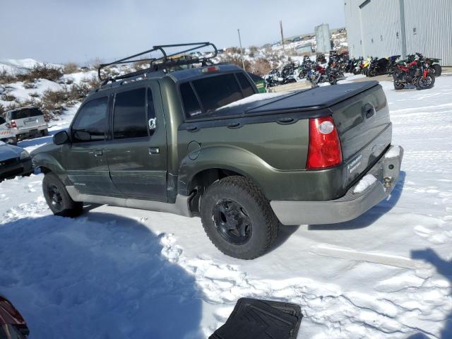 Photo 2 from auction – 2002 FORD EXPLORER S with VIN 1FMZU77E72UB93843