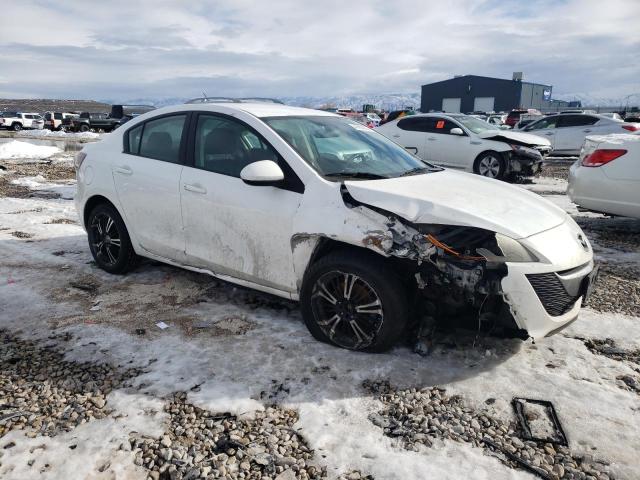 Photo 4 from auction – 2010 MAZDA 3 I with VIN JM1BL1SF8A1225608