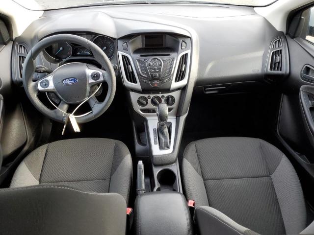Photo 8 from auction – 2012 FORD FOCUS SE with VIN 1FAHP3K21CL445161
