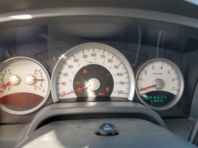 Photo 9 from auction – 2005 DODGE DAKOTA QUA with VIN 1D7HE48K95S218926