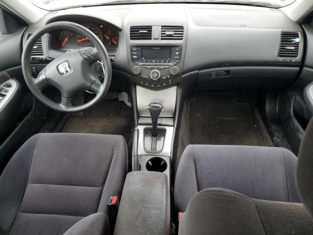 Photo 8 from auction – 2003 HONDA ACCORD EX with VIN JHMCM56663C044158