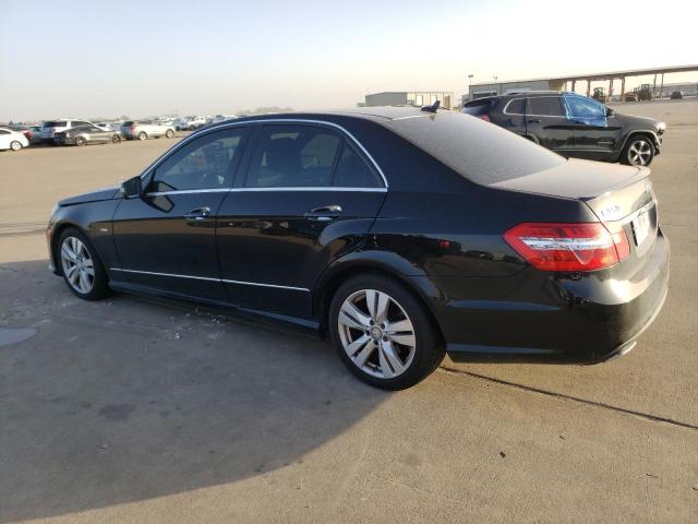 Photo 2 from auction – 2011 MERCEDES-BENZ E 350 BLUE with VIN WDDHF2EB8BA359185