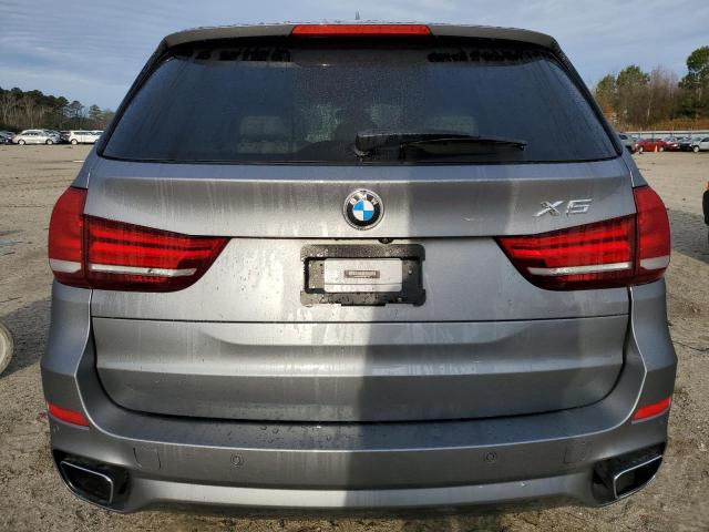Photo 6 from auction – 2016 BMW X5 SDRIVE3 with VIN 5UXKR2C57G0R71507