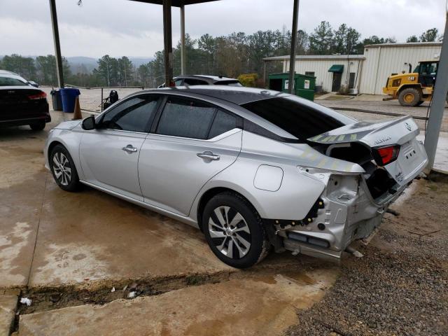 Photo 2 from auction – 2019 NISSAN ALTIMA S with VIN 1N4BL4BV4KC165959