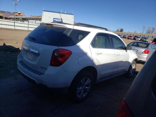 Photo 3 from auction – 2012 CHEVROLET EQUINOX LS with VIN 2GNFLCEK6C6142921