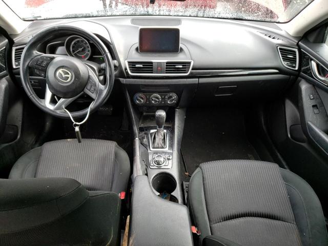 Photo 8 from auction – 2015 MAZDA 3 TOURING with VIN 3MZBM1V75FM144820