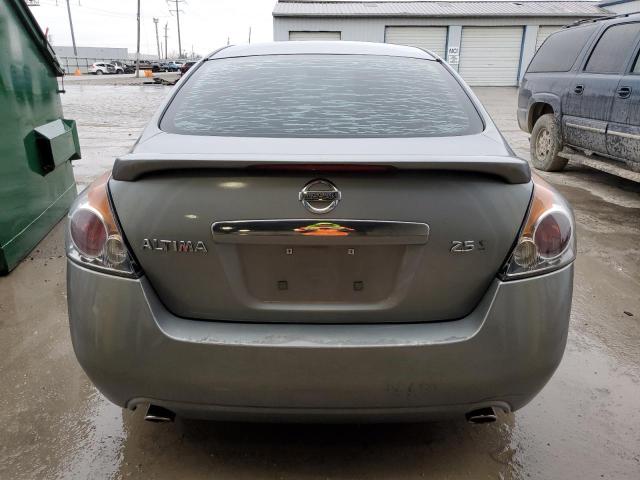 Photo 6 from auction – 2007 NISSAN ALTIMA 2.5 with VIN 1N4AL21E97N476610