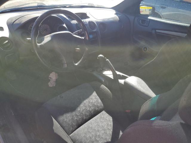 Photo 8 from auction – 2003 MITSUBISHI ECLIPSE GS with VIN 4A3AC44G93E195434