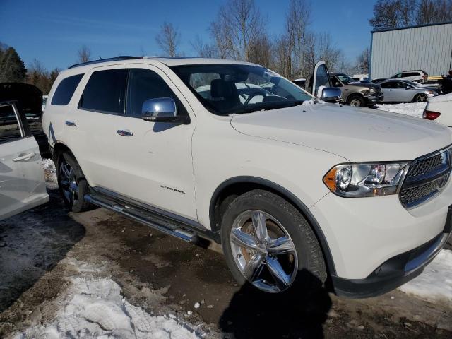 Photo 4 from auction – 2011 DODGE DURANGO CI with VIN 1D4SE5GTXBC693333