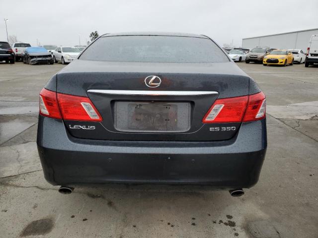 Photo 6 from auction – 2007 LEXUS ES 350 with VIN JTHBJ46G372083518