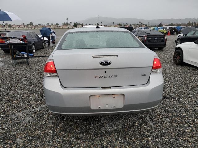 Photo 6 from auction – 2008 FORD FOCUS SE with VIN 1FAHP35N28W228326
