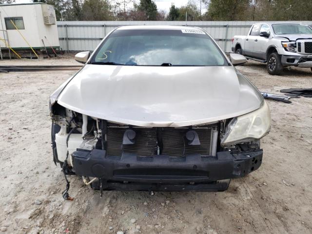 Photo 5 from auction – 2014 TOYOTA CAMRY L with VIN 4T1BF1FK9EU439893